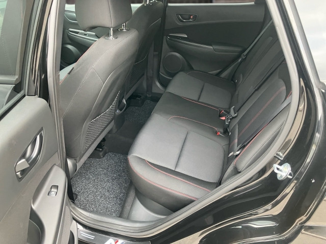 Bild 8: Hyundai Kona 1,0 T-GDi 48V 2