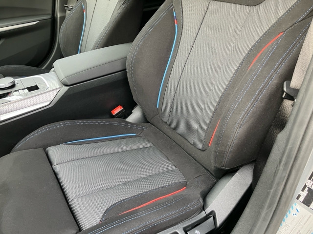 Bild 13: BMW 318d Touring G21 B47
