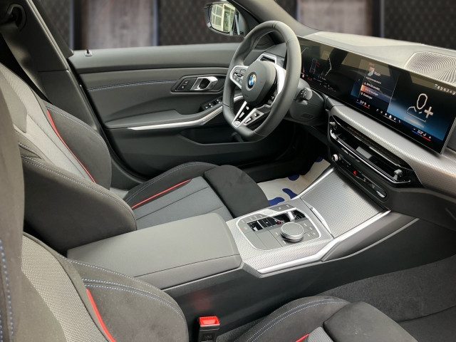 Bild 5: BMW 318d Touring G21 B47