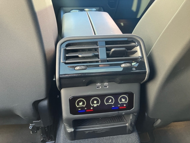 Bild 13: BMW i5 xDrive40 Touring