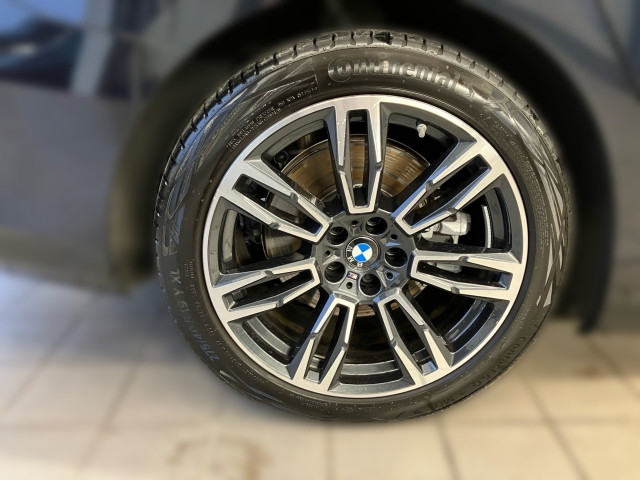 Bild 4: BMW i5 xDrive40 Touring