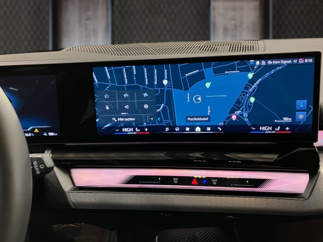 Bild 6: BMW i5 xDrive40 Touring