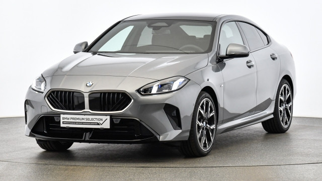 Bild 0: BMW 220 Gran Coupe F74 B38