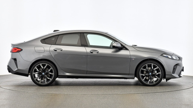 Bild 8: BMW 220 Gran Coupe F74 B38