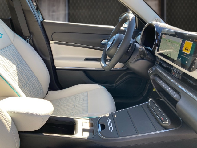 Bild 5: Fiat 600 La Prima