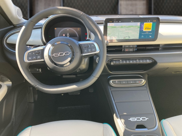 Bild 6: Fiat 600 La Prima