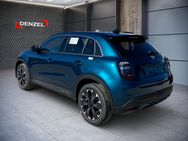 Bild 2: Fiat 600 La Prima