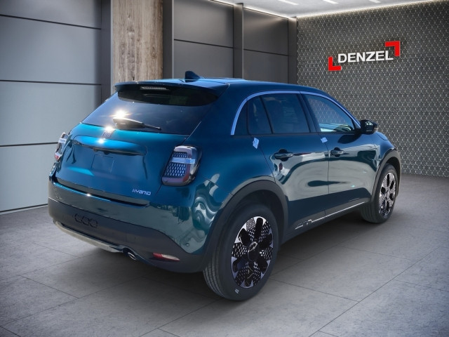 Bild 3: Fiat 600 La Prima