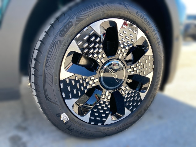 Bild 4: Fiat 600 La Prima