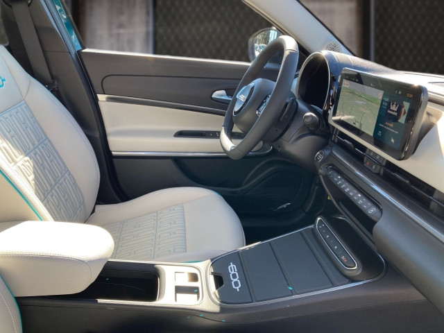 Bild 5: Fiat 600 La Prima