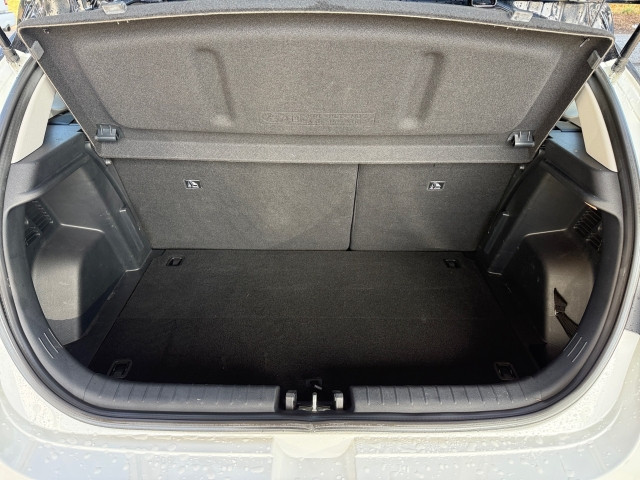 Bild 9: Hyundai i20 1,2 MPI i-Line P