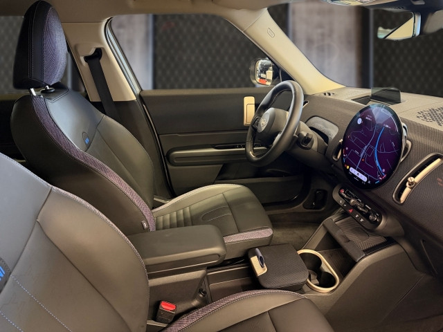 Bild 5: Mini Countryman S ALL4 U25 B48