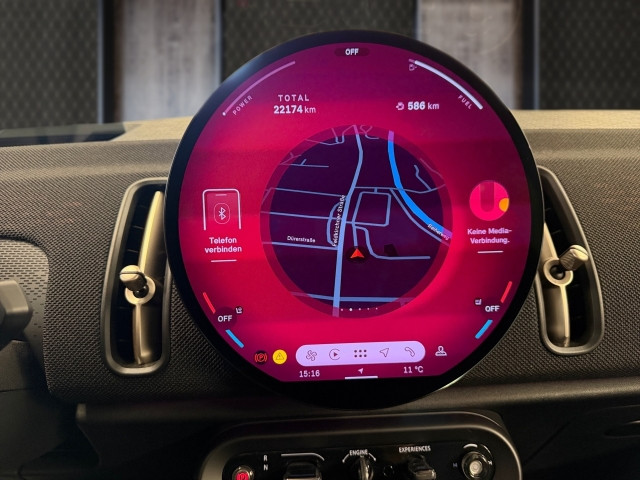 Bild 7: Mini Countryman S ALL4 U25 B48