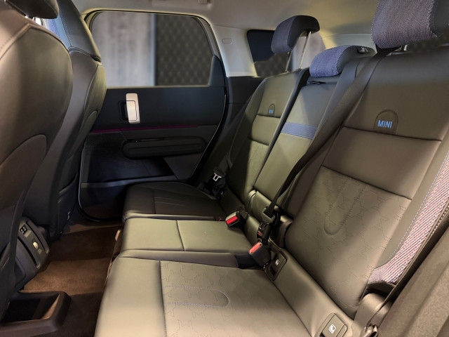 Bild 8: Mini Countryman S ALL4 U25 B48