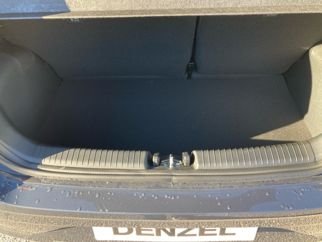 Bild 9: Hyundai i10 4-Sitzer Jubile 1.0