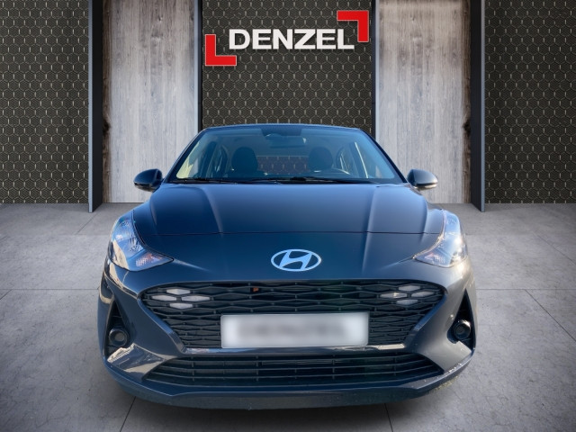 Bild 12: Hyundai i10 4-Sitzer Jubile 1.0