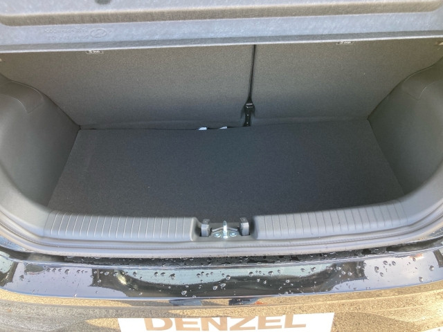 Bild 9: Hyundai i10 4-Sitzer Jubile 1.0