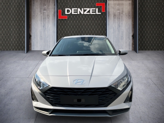 Bild 0: Hyundai i20 (BC3) Jubile 1.2 MPI b5bj1