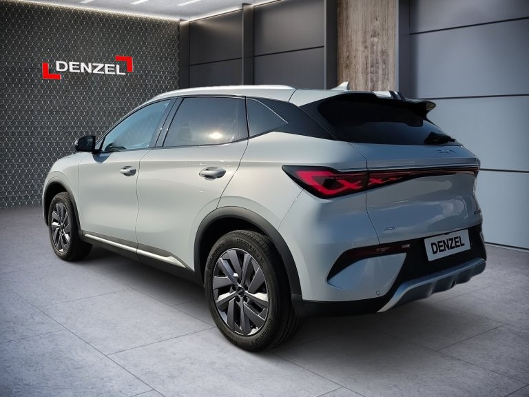 Bild 3: BYD ATTO 3 EVO Excellence AWD