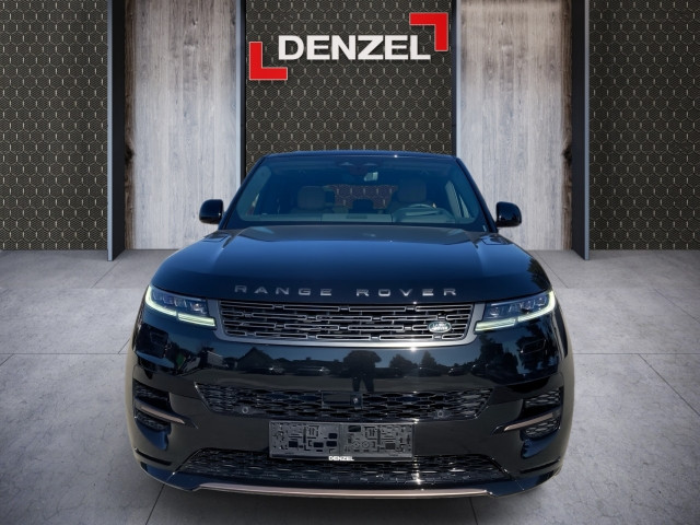 Bild 12: Land Rover Range Rover Sport P550e Autobiography