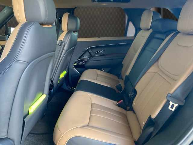 Bild 8: Land Rover Range Rover Sport P550e Autobiography