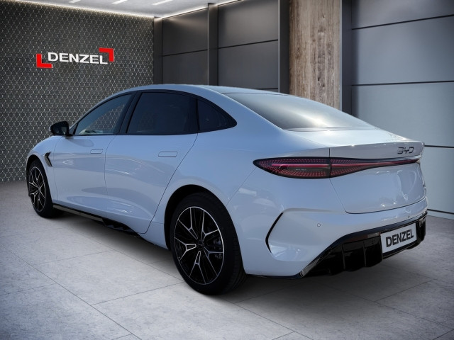 Bild 2: BYD Seal Excellence AWD MY26