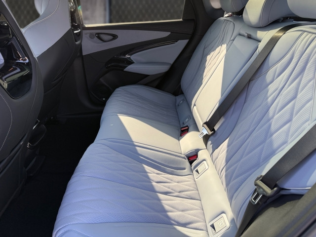 Bild 6: BYD Seal Excellence AWD MY26