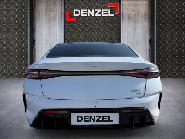 Bild 7: BYD Seal Excellence AWD MY26