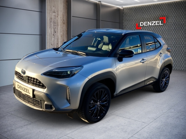 Bild 0: Toyota Yaris Cross - 1,5l