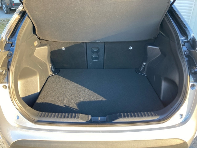 Bild 9: Toyota Yaris Cross - 1,5l