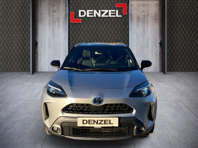 Bild 12: Toyota Yaris Cross - 1,5l