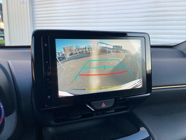 Bild 13: Toyota Yaris Cross - 1,5l