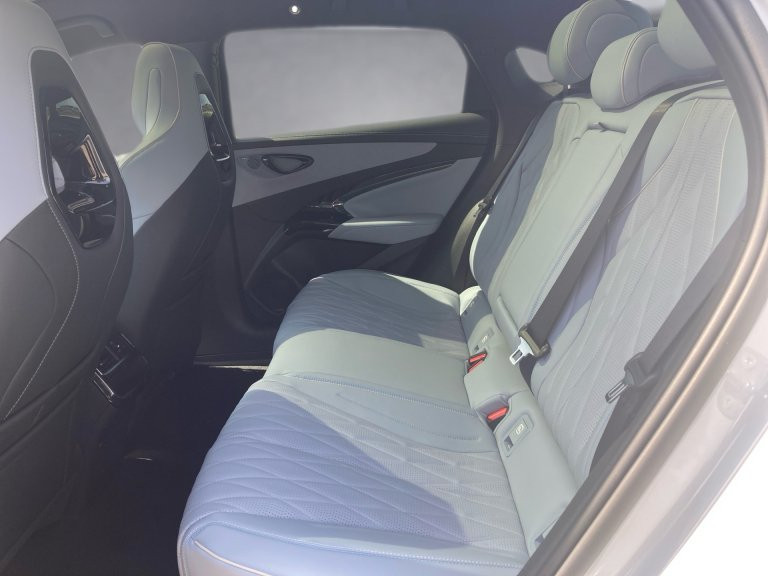 Bild 11: BYD Seal Excellence AWD MY26
