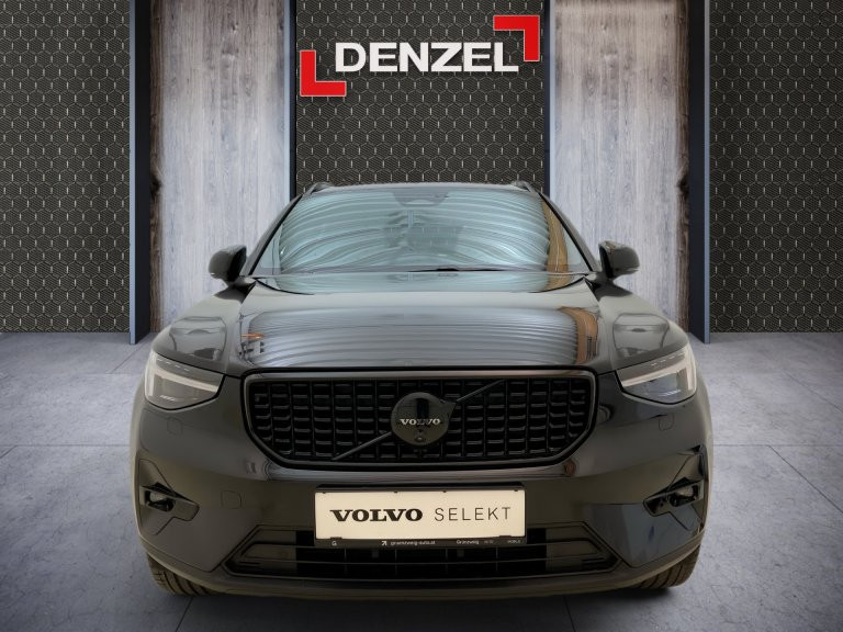 Bild 12: VOLVO PKW XC40 Black Edition Plus, B4 Mild Hybrid, Benzin