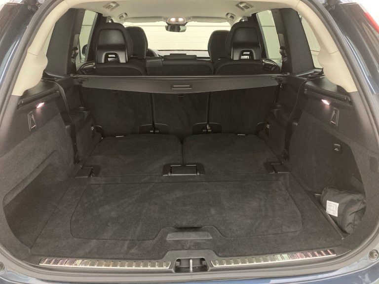 Bild 9: VOLVO PKW XC90 Plus, B5 AWD Mild Hybrid, Benzin, Bright, 7 Sitze