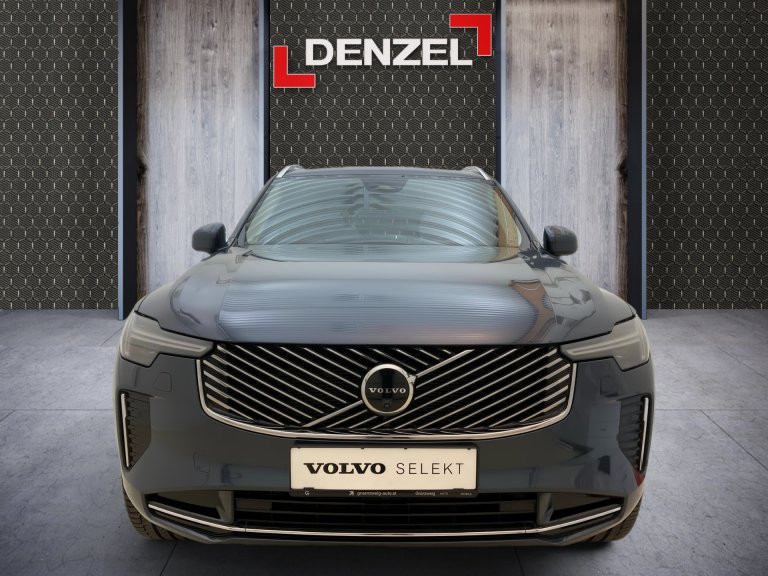 Bild 12: VOLVO PKW XC90 Plus, B5 AWD Mild Hybrid, Benzin, Bright, 7 Sitze