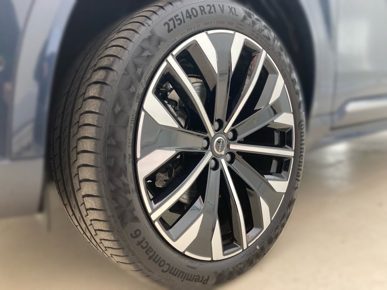 Bild 4: VOLVO PKW XC90 Plus, B5 AWD Mild Hybrid, Benzin, Bright, 7 Sitze