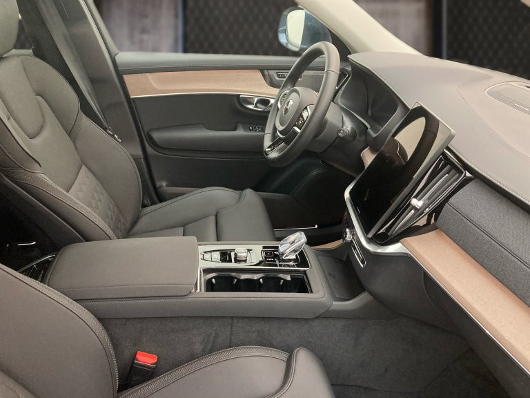 Bild 5: VOLVO PKW XC90 Plus, B5 AWD Mild Hybrid, Benzin, Bright, 7 Sitze