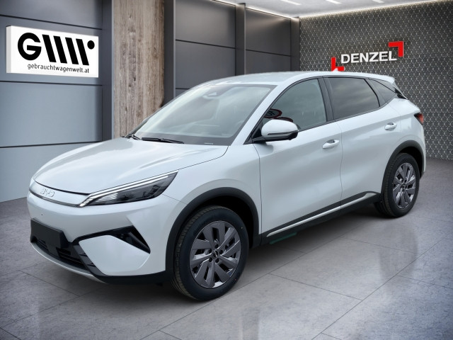 Bild 0: BYD ATTO 3 EVO Excellence AWD