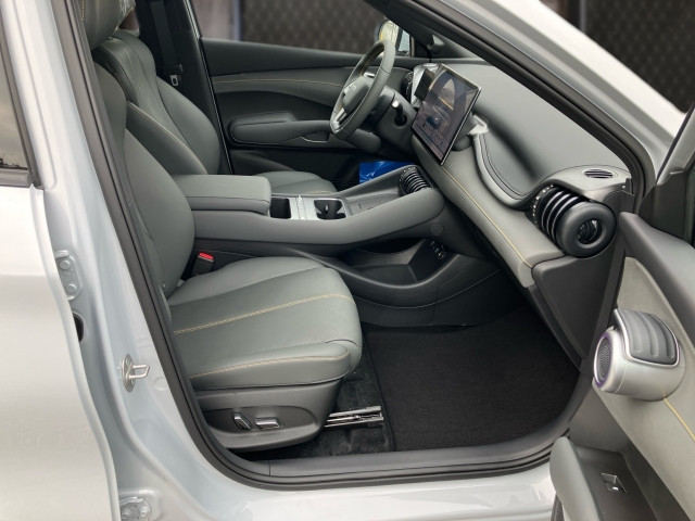 Bild 10: BYD ATTO 3 EVO Excellence AWD