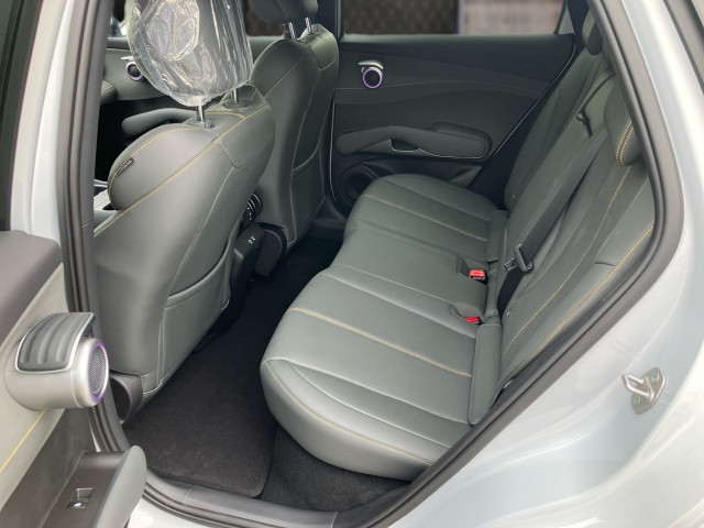 Bild 11: BYD ATTO 3 EVO Excellence AWD