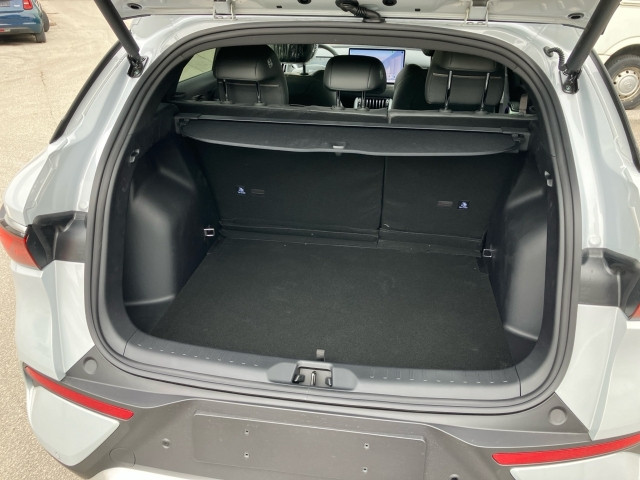 Bild 12: BYD ATTO 3 EVO Excellence AWD
