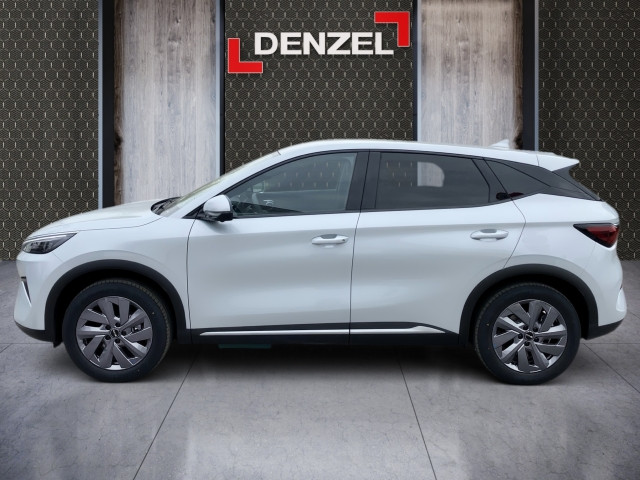 Bild 1: BYD ATTO 3 EVO Excellence AWD