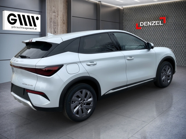 Bild 3: BYD ATTO 3 EVO Excellence AWD