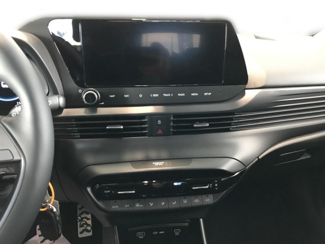Bild 8: Hyundai Bayon GO Plus 1.0 T-GDI DCT