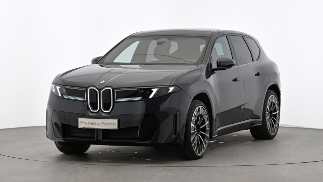 Bild 0: BMW iX3 50 xDrive NA5