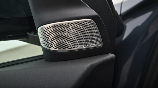 Bild 11: BMW iX3 50 xDrive NA5