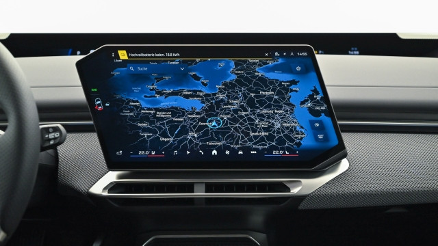 Bild 13: BMW iX3 50 xDrive NA5