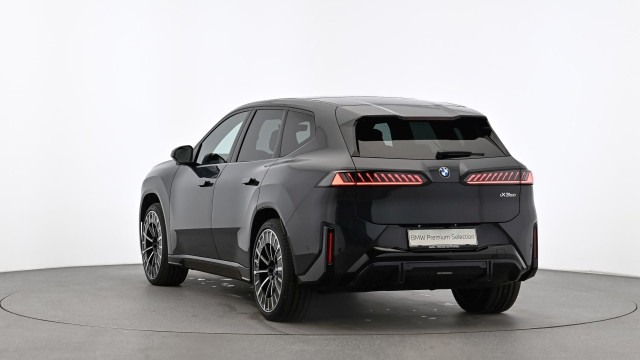 Bild 6: BMW iX3 50 xDrive NA5