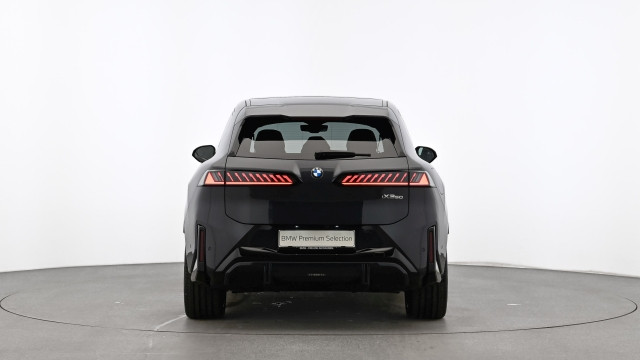 Bild 7: BMW iX3 50 xDrive NA5